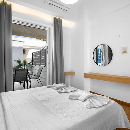 Apartment Arancione 하니아 외부 사진