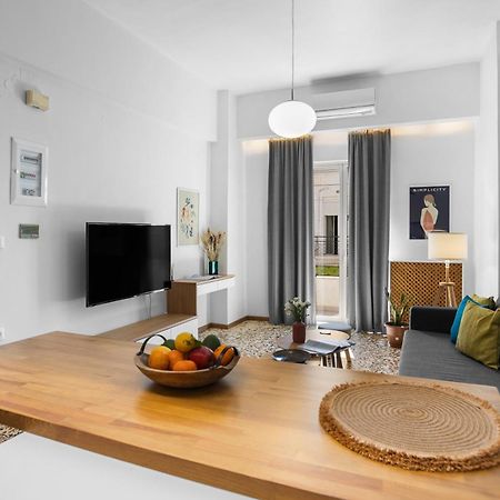 Apartment Arancione 하니아 외부 사진