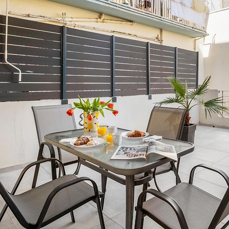Apartment Arancione 하니아 외부 사진
