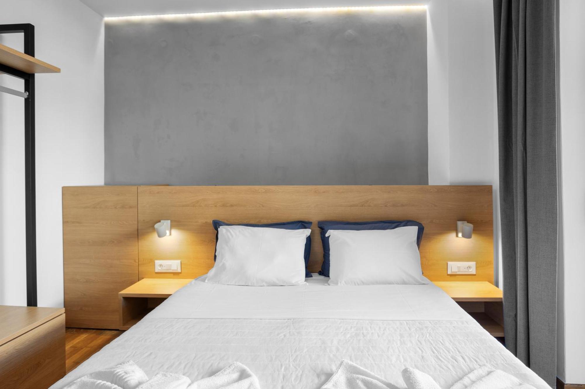 Apartment Arancione 하니아 외부 사진