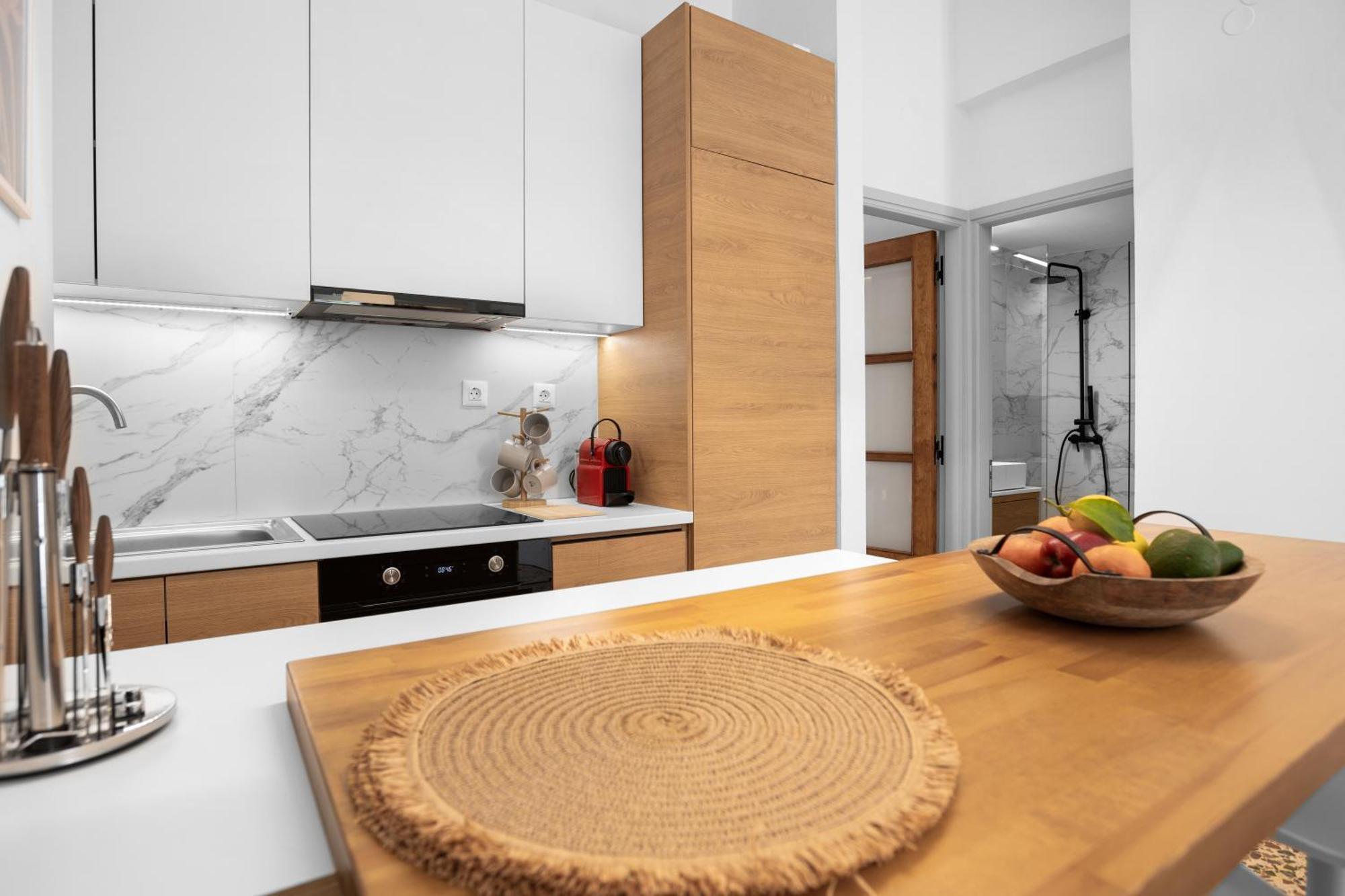 Apartment Arancione 하니아 외부 사진